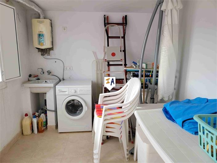 Casa en Venta en Lora de Estepa