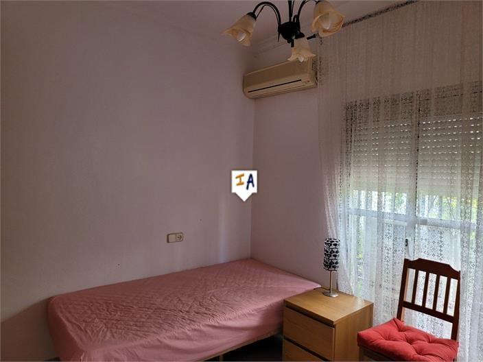 Casa en Venta en Lora de Estepa