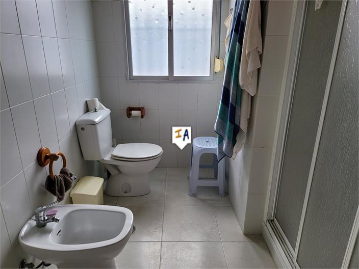 Casa en Venta en Lora de Estepa