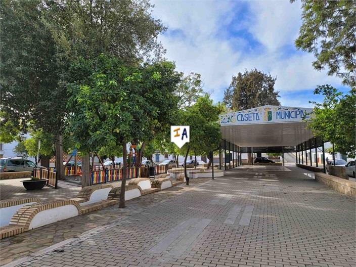 Casa en Venta en Lora de Estepa