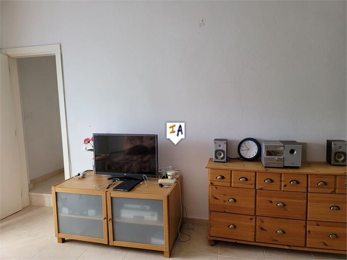 Casa en Venta en Lora de Estepa