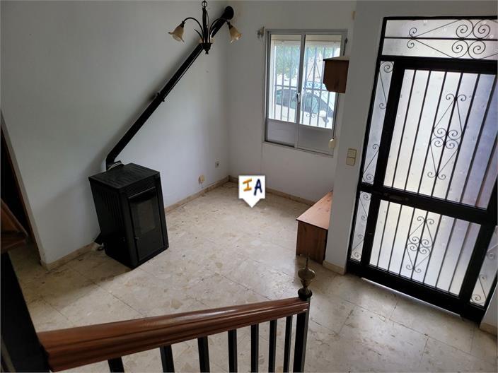 Casa en Venta en Lora de Estepa