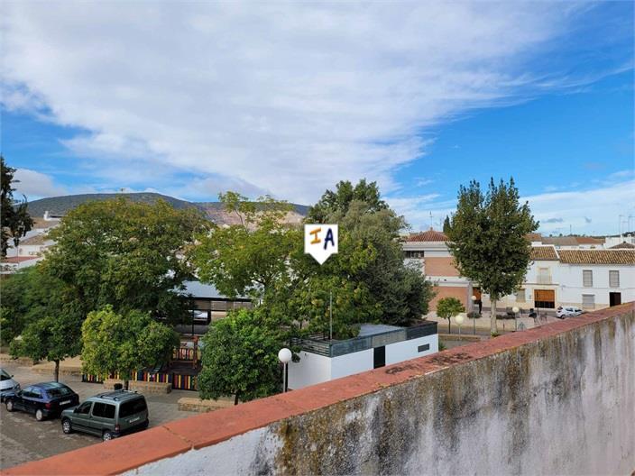 Casa en Venta en Lora de Estepa