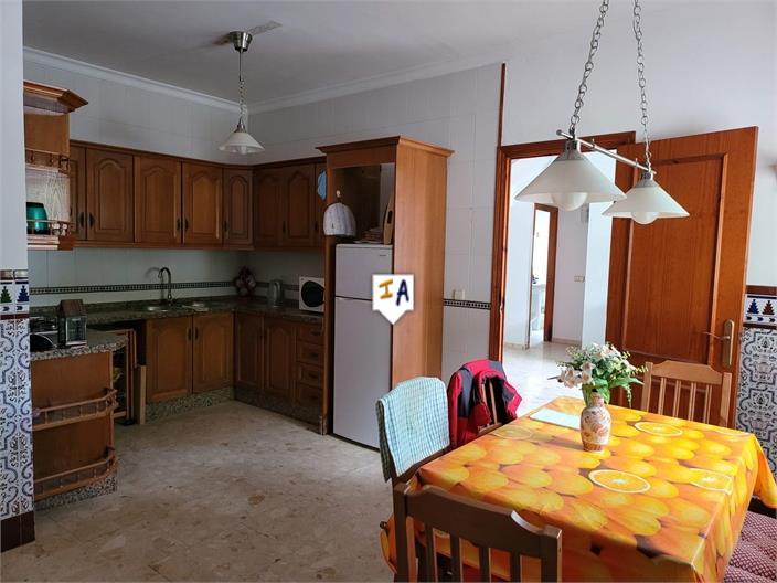 Casa en Venta en Lora de Estepa