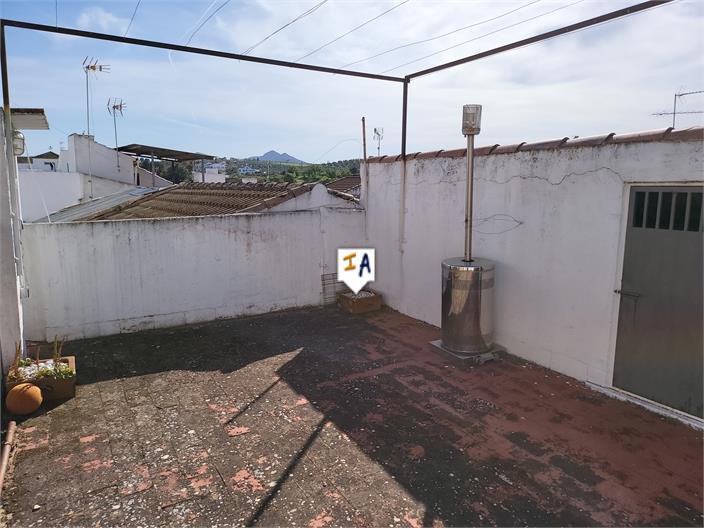 Casa en Venta en Casariche