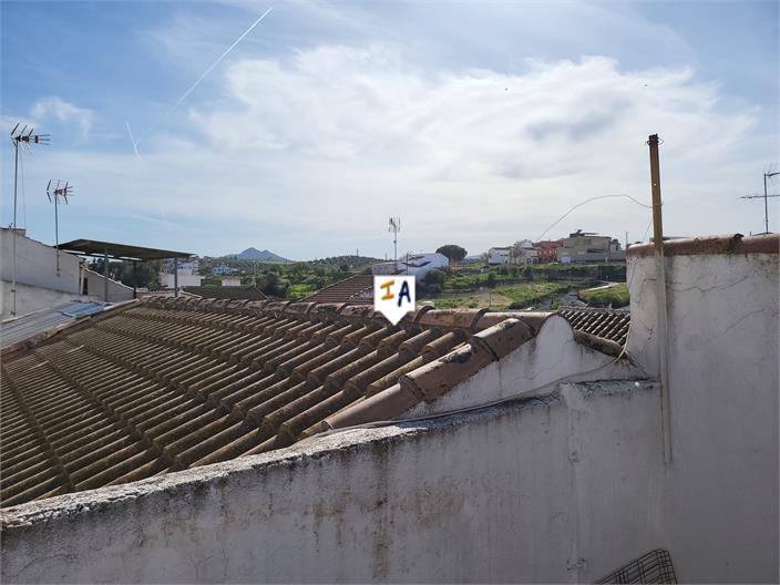 Casa en Venta en Casariche