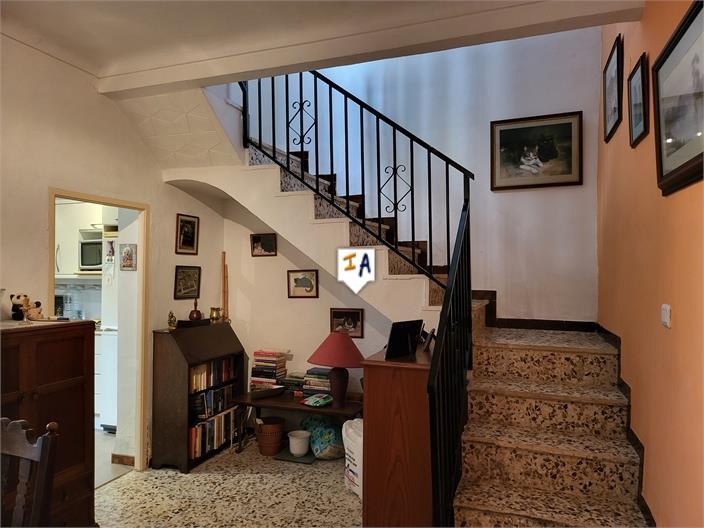 Casa en Venta en Casariche