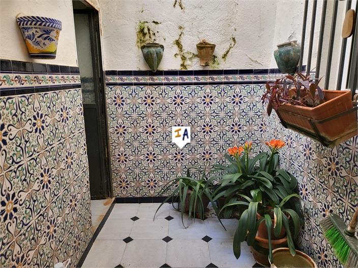 Casa en Venta en Casariche