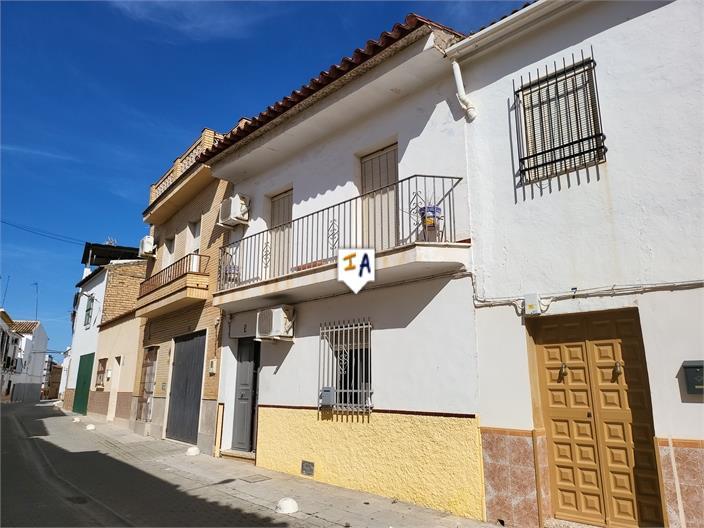 Casa en Venta en Casariche