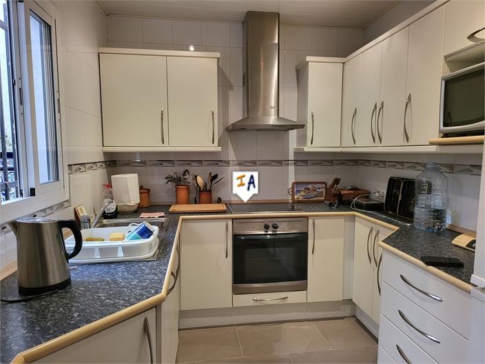 Casa en Venta en Casariche
