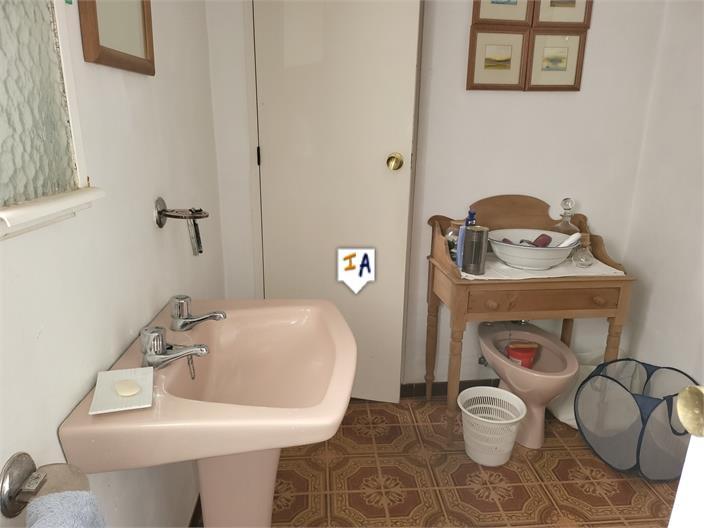 Casa en Venta en Casariche