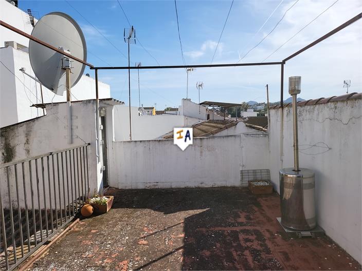 Casa en Venta en Casariche