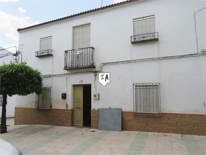 Casa en Venta en Santiago de Calatrava