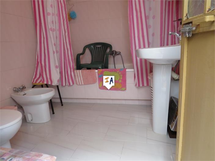 Casa en Venta en Santiago de Calatrava