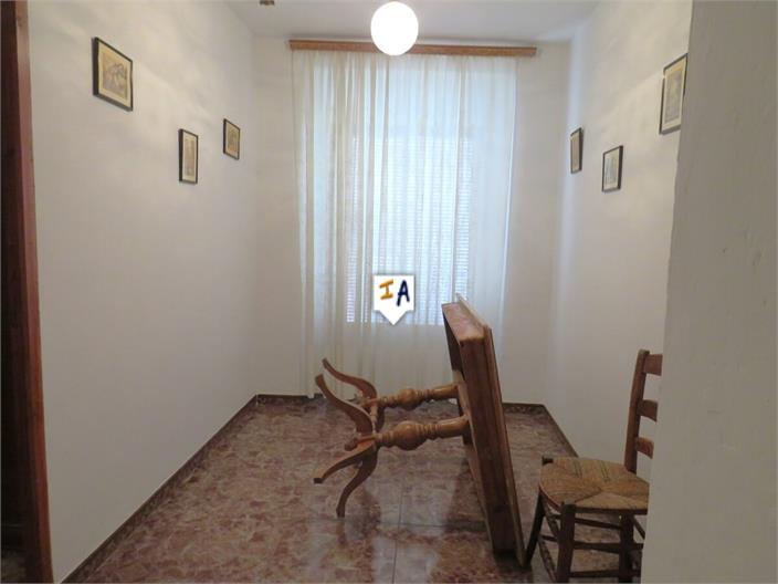 Casa en Venta en Santiago de Calatrava