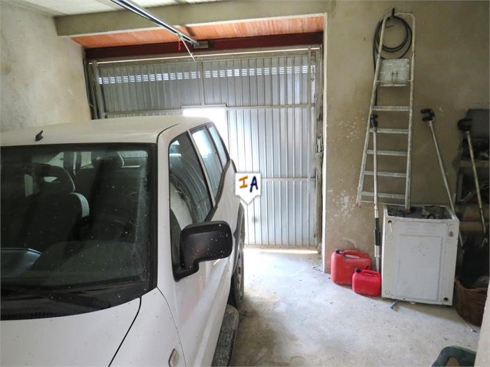 Casa en Venta en Santiago de Calatrava