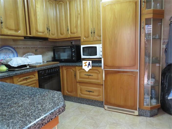 Casa en Venta en Santiago de Calatrava