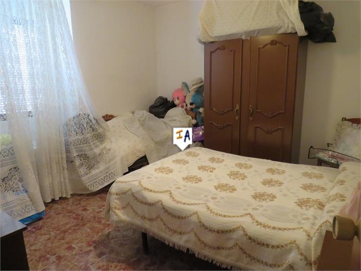 Casa en Venta en Santiago de Calatrava