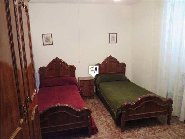 Casa en Venta en Santiago de Calatrava