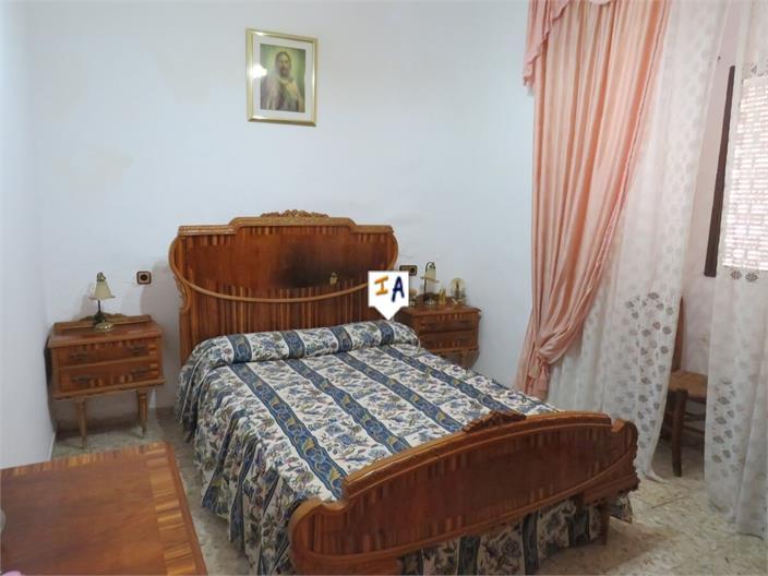 Casa en Venta en Santiago de Calatrava