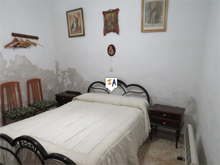 Casa en Venta en Santiago de Calatrava