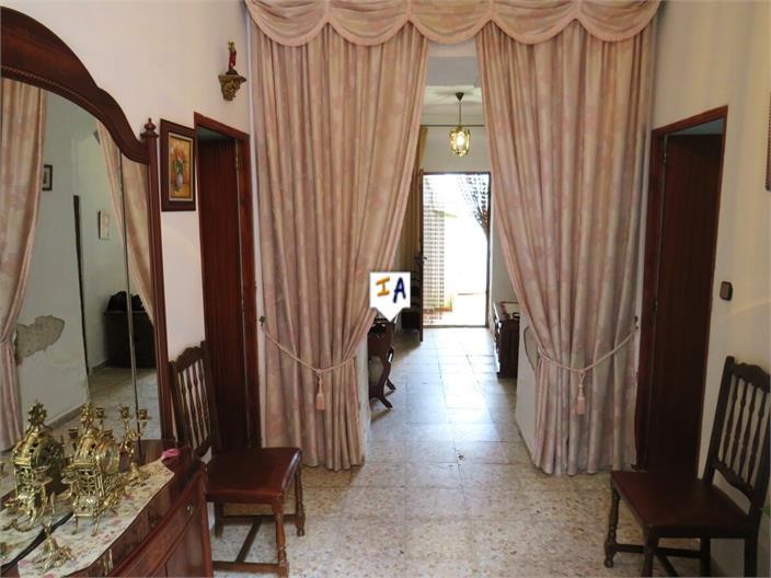 Casa en Venta en Santiago de Calatrava
