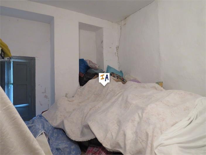 Casa en Venta en Santiago de Calatrava