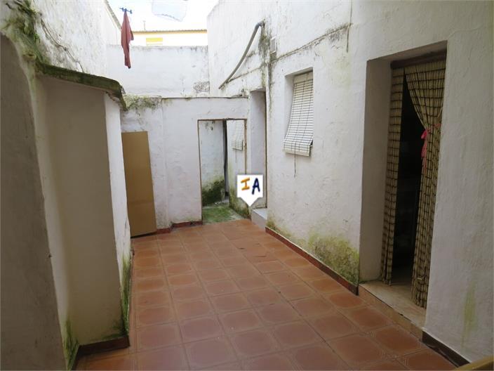 Casa en Venta en Santiago de Calatrava