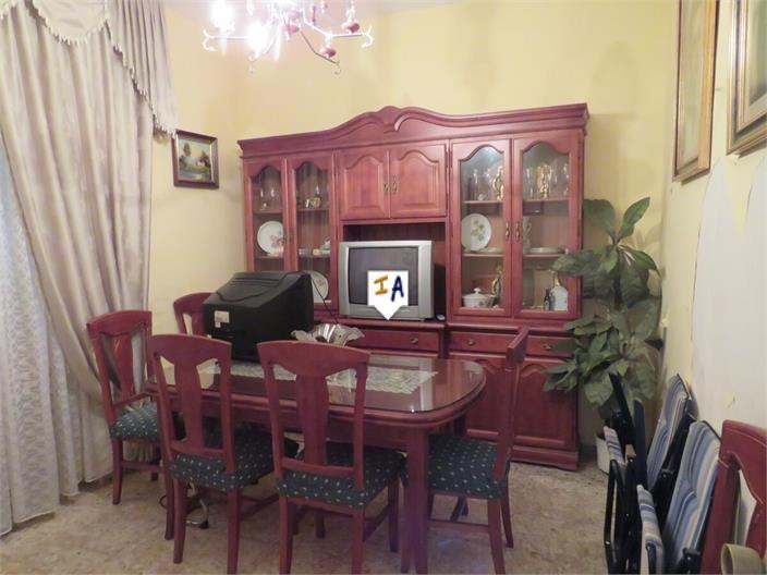 Casa en Venta en Santiago de Calatrava