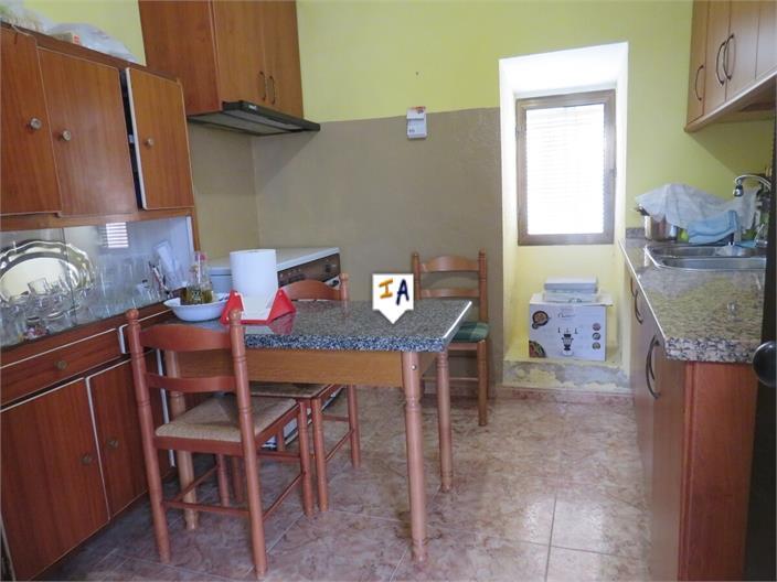 Casa en Venta en Santiago de Calatrava