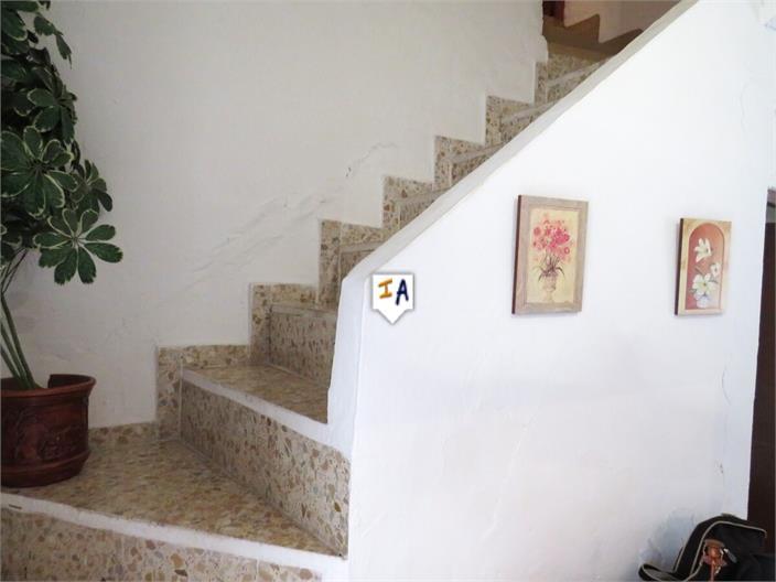 Casa en Venta en Santiago de Calatrava