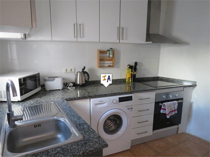House for Sale in Martos