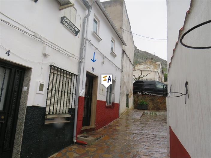 House for Sale in Martos