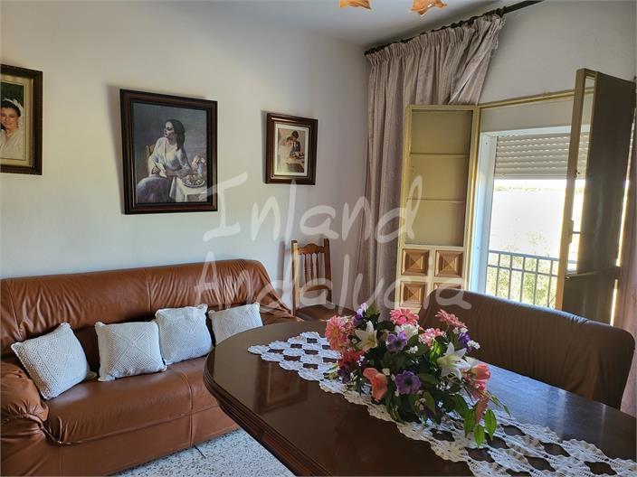 Casa en Venta en Antequera