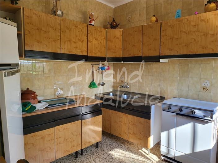 Casa en Venta en Antequera