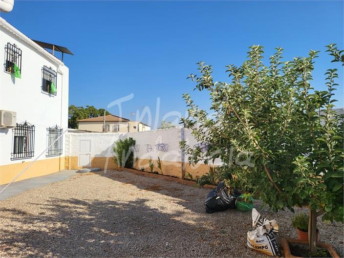Casa en Venta en Antequera