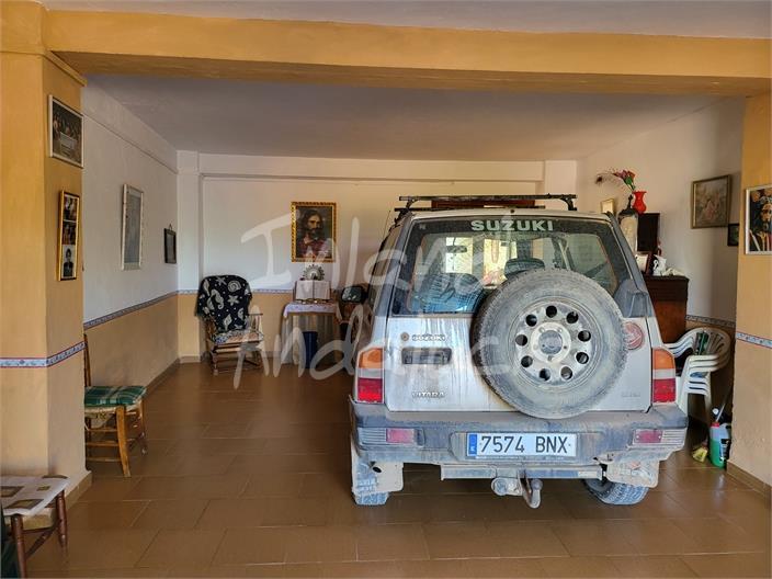 Casa en Venta en Antequera