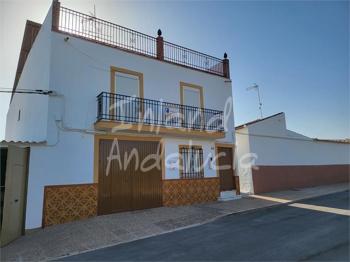 Casa en Venta en Antequera