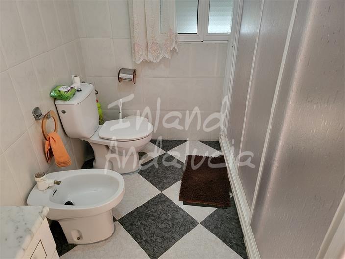 Casa en Venta en Antequera