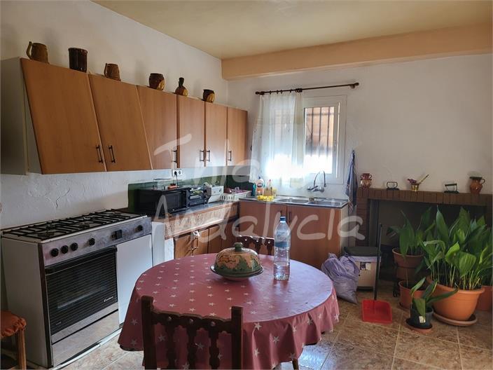 Casa en Venta en Antequera