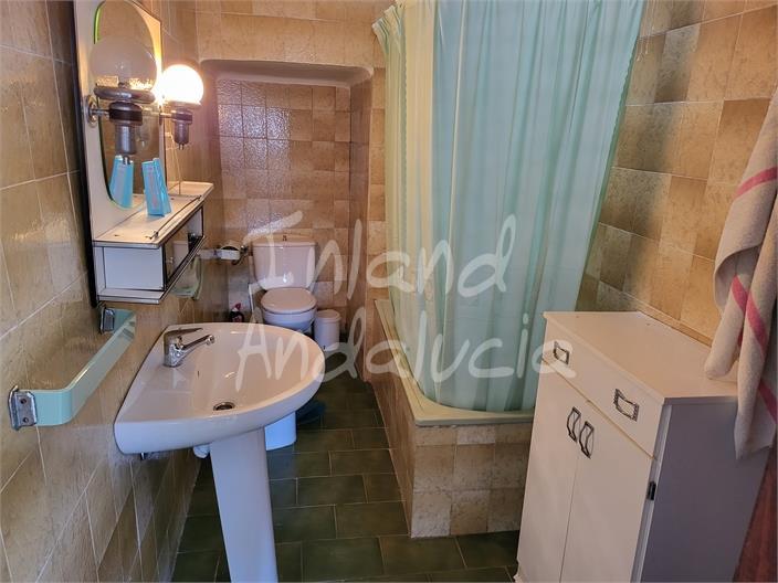 Casa en Venta en Antequera