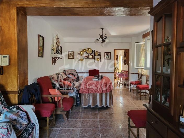 Casa en Venta en Antequera