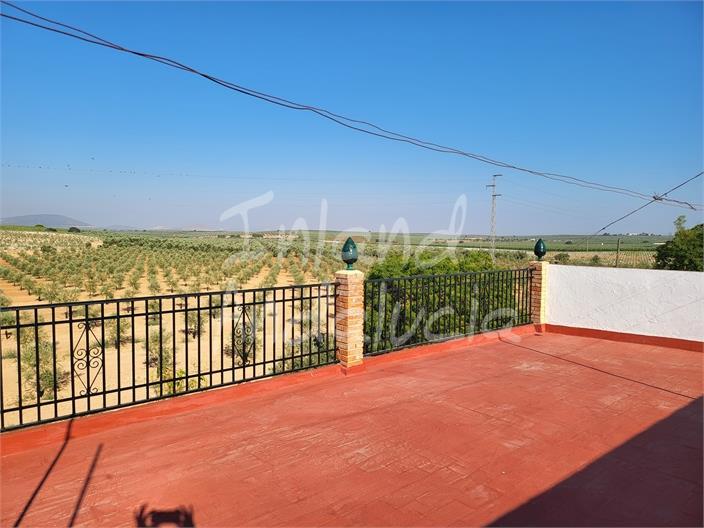 Casa en Venta en Antequera