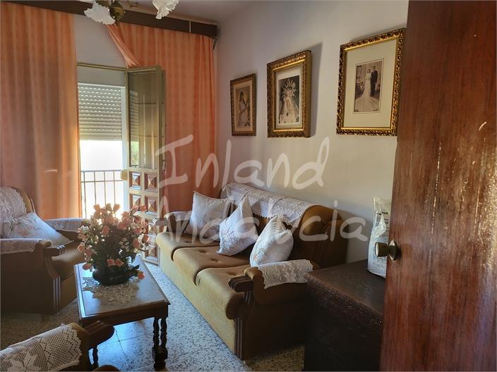 Casa en Venta en Antequera