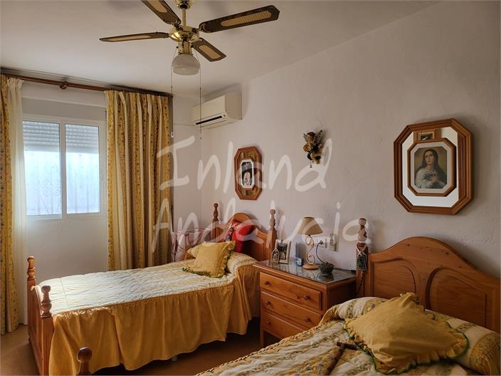 Casa en Venta en Antequera
