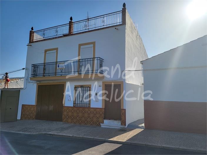 Casa en Venta en Antequera