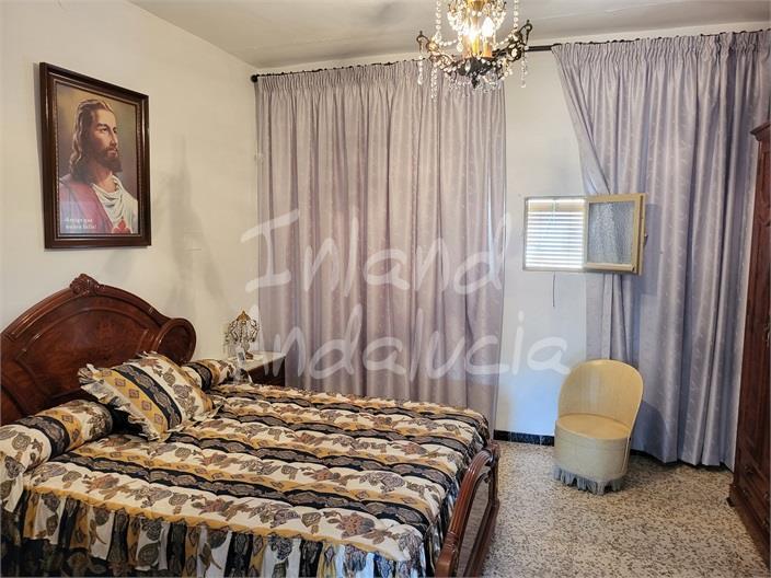 Casa en Venta en Antequera