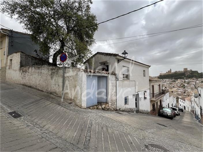 House for Sale in Alcalá la Real