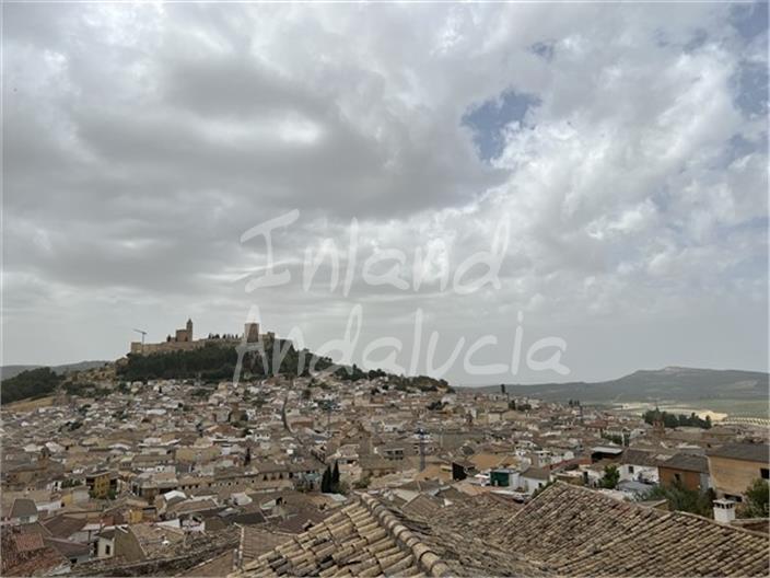 House for Sale in Alcalá la Real