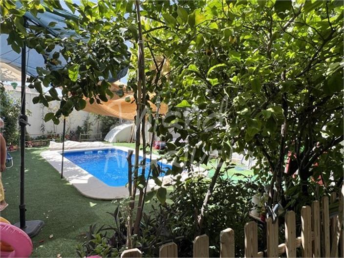 Parcela en Venta en Moclín
